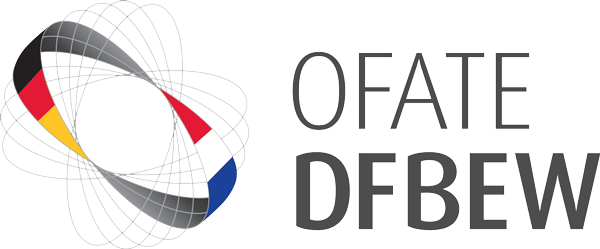 Logo of OFATE DFBEW