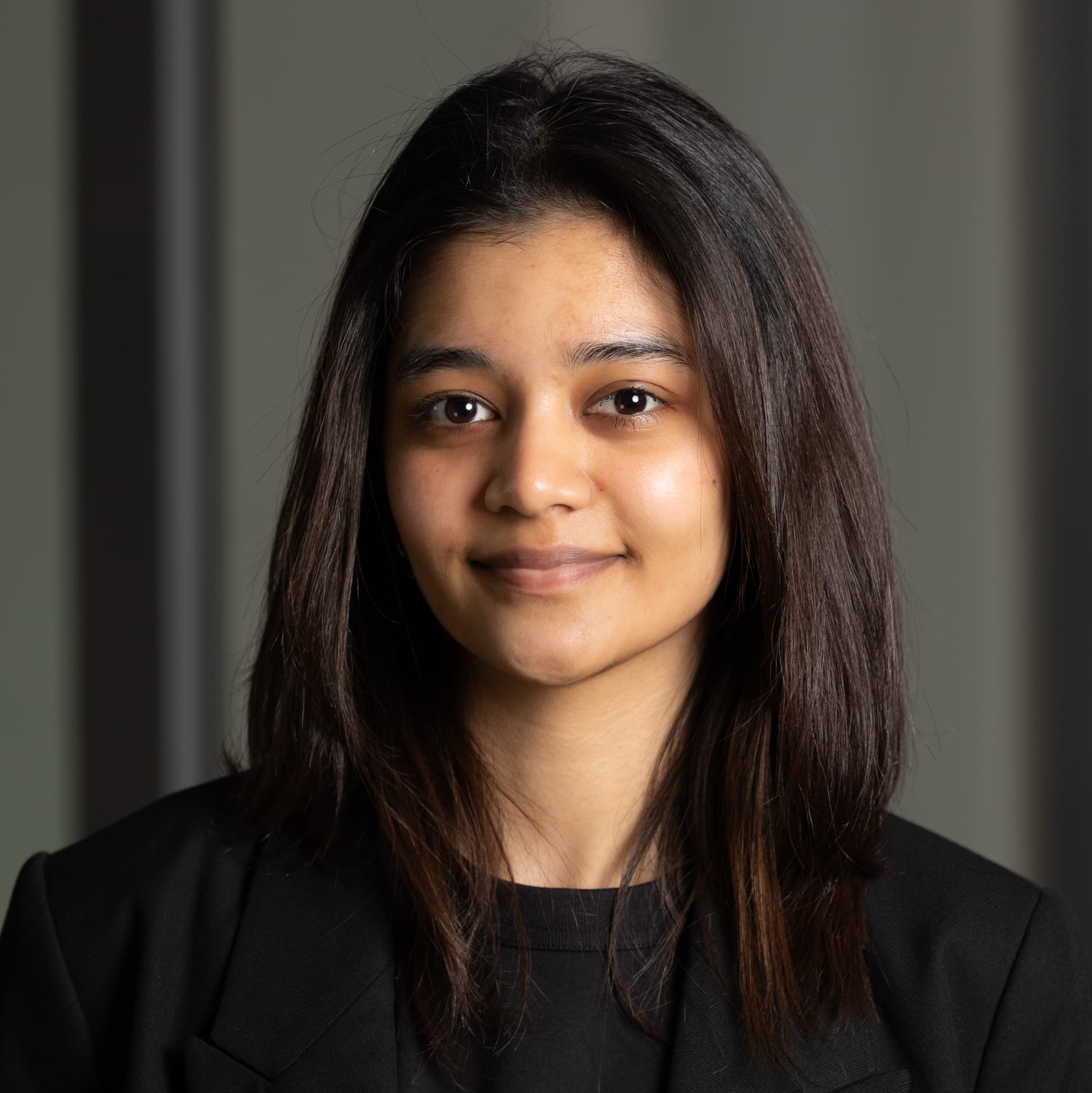 Ashna, Working Student Accounting & Controlling at GO2 Markets